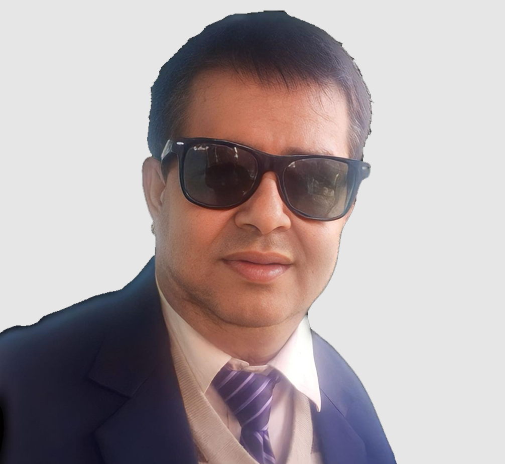 देशबन्धु अधिकारी