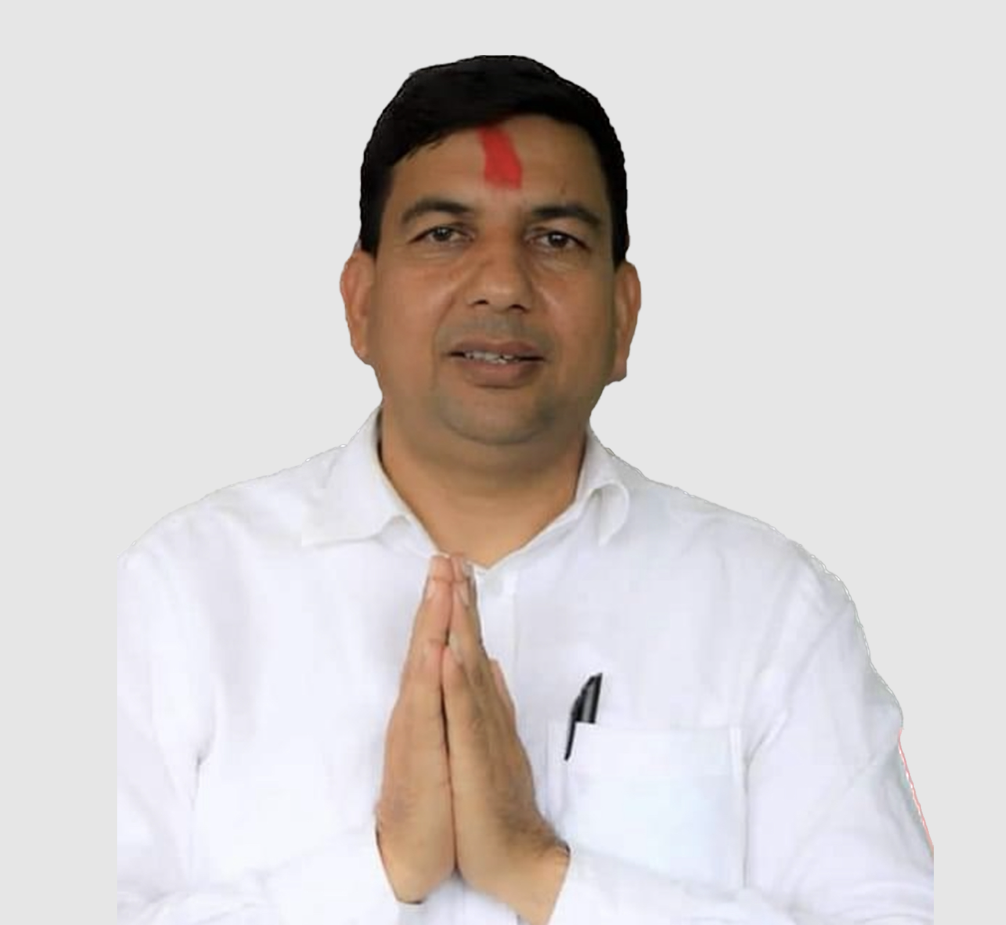सन्देश पाठक